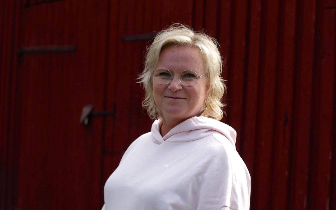 Lilinkotisäätiön HR-päälliköksi Kati Jokinen