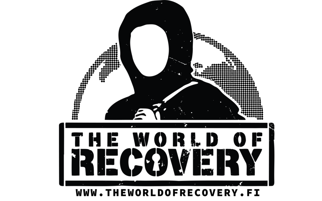 The World of Recoveryssa ollaan uudenlaisen mielenterveystyön äärellä